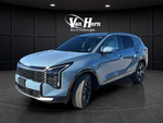 2027 Kia Sportage Hybrid SX-Prestige