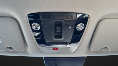 2027 Kia Sportage Hybrid SX-Prestige