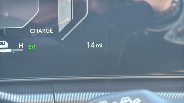 2027 Kia Sportage Hybrid SX-Prestige