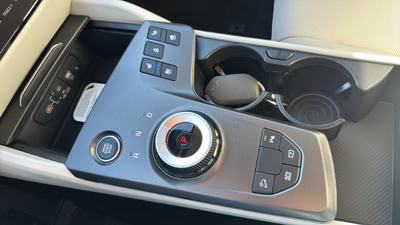 2027 Kia Sportage Hybrid SX-Prestige