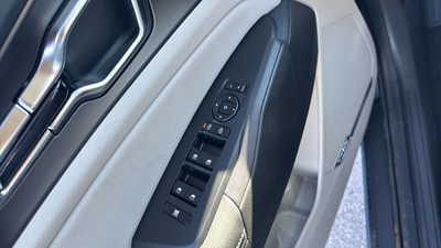 2027 Kia Sportage Hybrid SX-Prestige