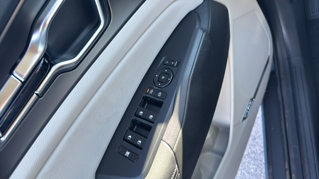 2027 Kia Sportage Hybrid SX-Prestige
