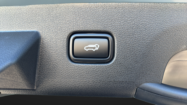 2027 Kia Sportage Hybrid SX-Prestige