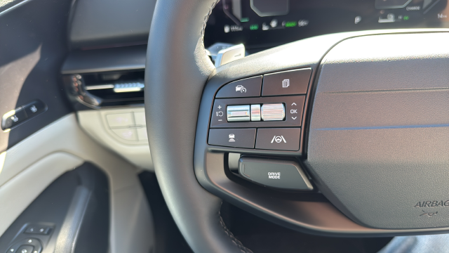 2027 Kia Sportage Hybrid SX-Prestige