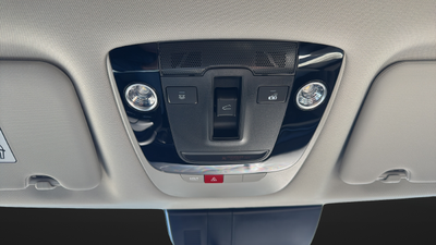 2027 Kia Sportage Hybrid SX-Prestige