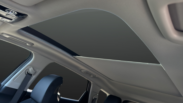 2027 Kia Sportage Hybrid SX-Prestige