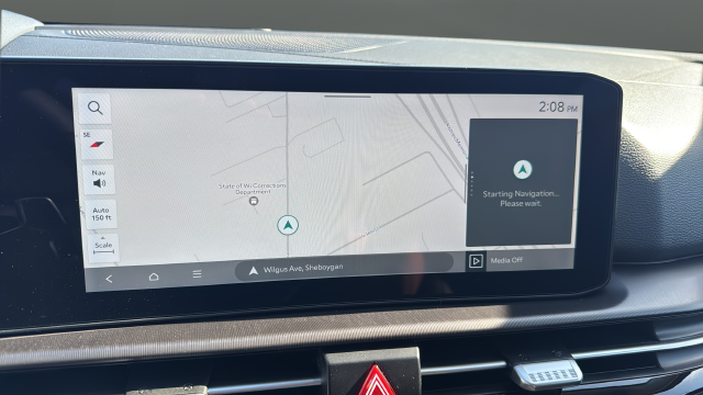 2027 Kia Sportage Hybrid SX-Prestige