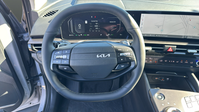 2027 Kia Sportage Hybrid SX-Prestige