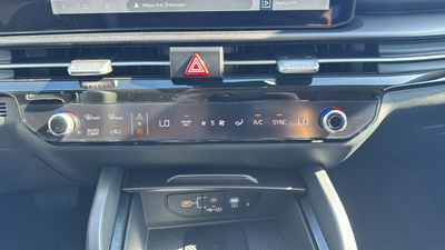 2027 Kia Sportage Hybrid SX-Prestige