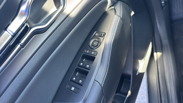 2027 Kia Sportage Hybrid SX-Prestige