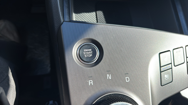 2027 Kia Sportage Hybrid SX-Prestige
