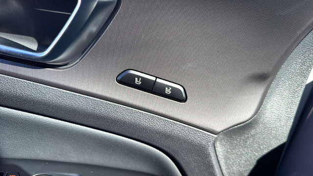 2027 Kia Sportage Hybrid SX-Prestige