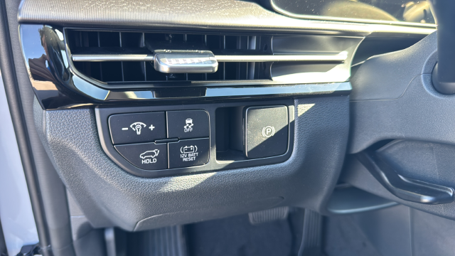 2027 Kia Sportage Hybrid SX-Prestige