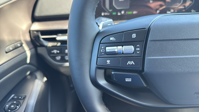 2027 Kia Sportage Hybrid SX-Prestige