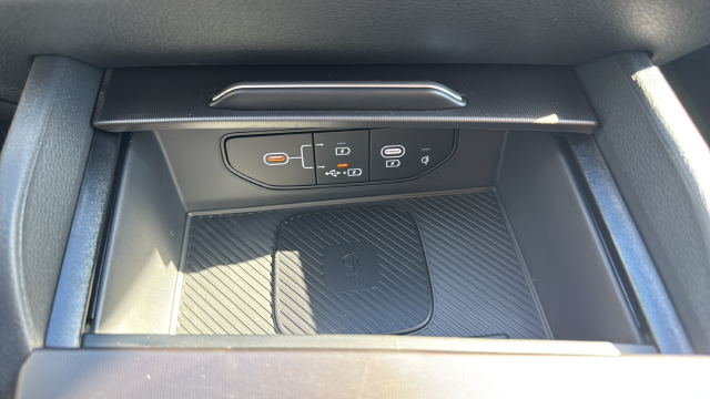 2027 Kia Sportage Hybrid SX-Prestige