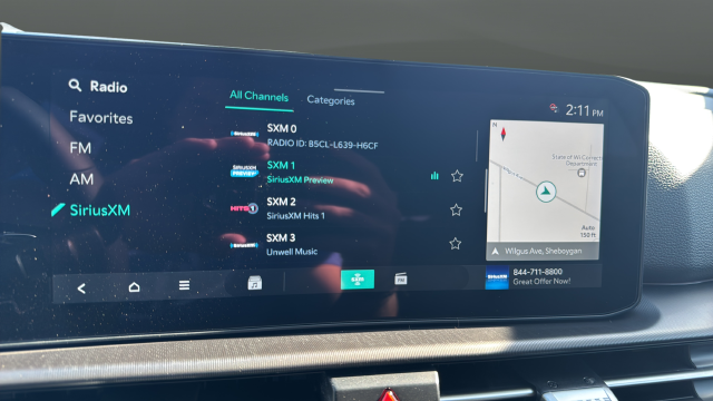 2027 Kia Sportage Hybrid SX-Prestige