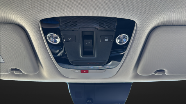 2027 Kia Sportage Hybrid SX-Prestige