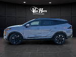 2027 Kia Sportage Hybrid SX-Prestige