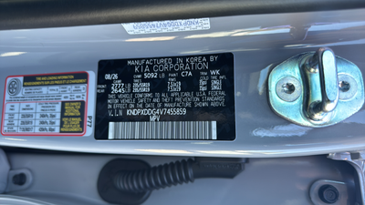 2027 Kia Sportage Hybrid SX-Prestige