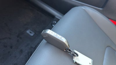 2027 Kia Sportage Hybrid SX-Prestige