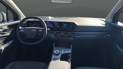 2027 Kia Sportage Hybrid SX-Prestige
