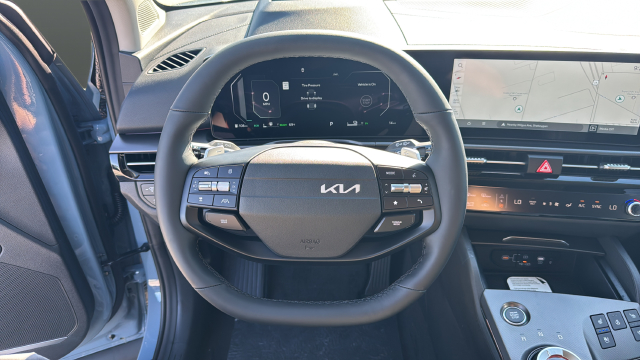 2027 Kia Sportage Hybrid SX-Prestige