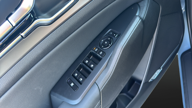 2027 Kia Sportage Hybrid SX-Prestige