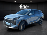 2027 Kia Sportage Hybrid SX-Prestige