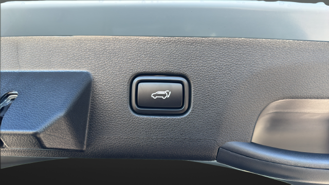 2027 Kia Sportage Hybrid SX-Prestige