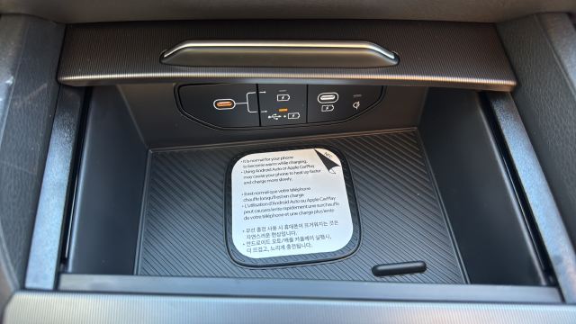 2027 Kia Sportage Hybrid SX-Prestige