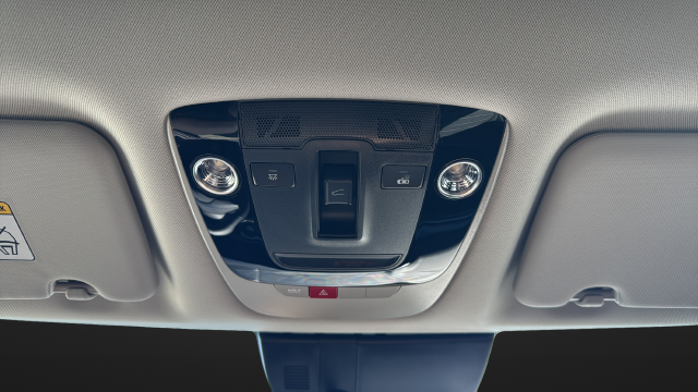2027 Kia Sportage Hybrid SX-Prestige
