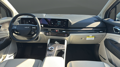 2027 Kia Sportage Hybrid SX-Prestige