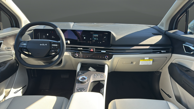 2027 Kia Sportage Hybrid SX-Prestige