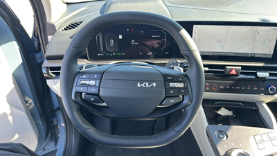 2027 Kia Sportage Hybrid SX-Prestige