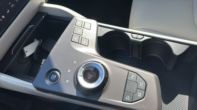 2027 Kia Sportage Hybrid SX-Prestige