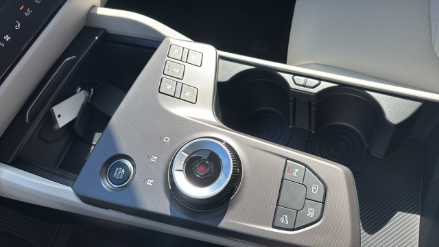 2027 Kia Sportage Hybrid SX-Prestige