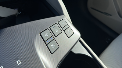 2027 Kia Sportage Hybrid SX-Prestige