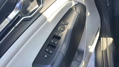 2027 Kia Sportage Hybrid SX-Prestige
