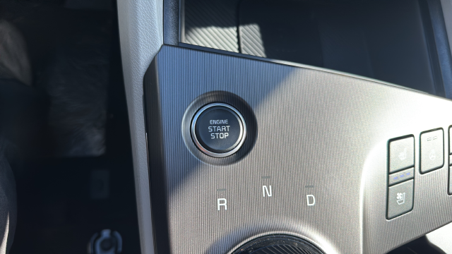 2027 Kia Sportage Hybrid SX-Prestige