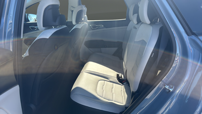 2027 Kia Sportage Hybrid SX-Prestige