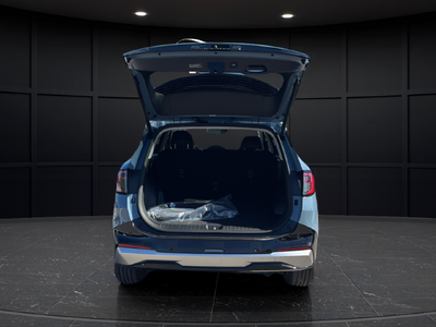 2027 Kia Sportage Hybrid SX-Prestige