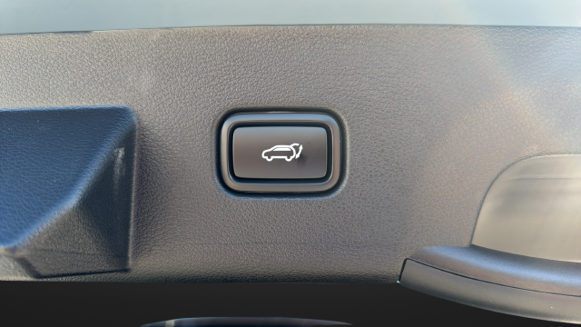 2027 Kia Sportage Hybrid SX-Prestige