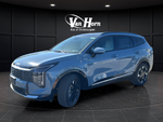 2027 Kia Sportage Hybrid SX-Prestige
