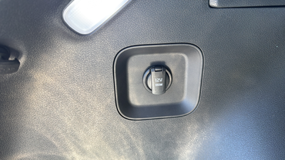 2027 Kia Sportage Hybrid SX-Prestige