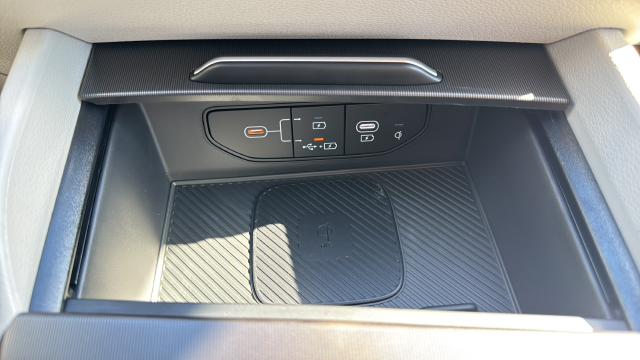 2027 Kia Sportage Hybrid SX-Prestige