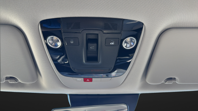 2027 Kia Sportage Hybrid SX-Prestige