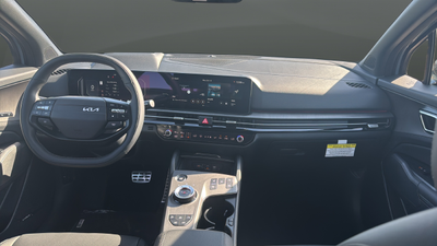 2027 Kia Sportage Plug-In Hybrid X-Line Prestige
