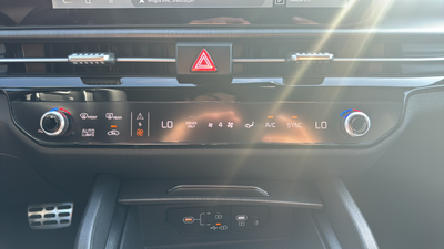 2027 Kia Sportage Plug-In Hybrid X-Line Prestige