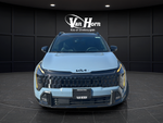 2027 Kia Sportage Plug-In Hybrid X-Line Prestige