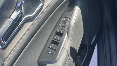 2027 Kia Sportage Plug-In Hybrid X-Line Prestige